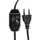 УЦЕНКА Солевая лампа Ergopower ER 501, 220 В, 15 Вт, 2-3 кг - Фото 5