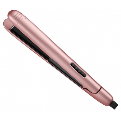 УЦЕНКА Выпрямитель Enchen Enrollor Hair curling, 69 Вт, керамическое покрытие, до 200 °C, белый 9601