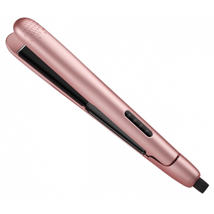 УЦЕНКА Выпрямитель Enchen Enrollor Hair curling, 69 Вт, керамическое покрытие, до 200 °C, белый 9601 - Фото 1