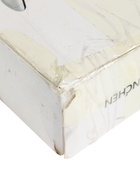 УЦЕНКА Выпрямитель Enchen Enrollor Hair curling, 69 Вт, керамическое покрытие, до 200 °C, белый 9601 - Фото 5