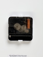 УЦЕНКА Часы настенные интерьерные «Эдит», d=30.5 см, золотистые 10983602