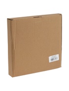 УЦЕНКА Часы настенные интерьерные «Классика», плавный ход, светящиеся, d=25 см 10983603