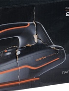 УЦЕНКА Утюг Centek CT-2363, 2200 Вт, керамическая подошва, 300 мл, оранжевый - Фото 11