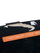 УЦЕНКА Утюг Centek CT-2363, 2200 Вт, керамическая подошва, 300 мл, оранжевый - Фото 12