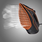 УЦЕНКА Утюг Centek CT-2363, 2200 Вт, керамическая подошва, 300 мл, оранжевый - Фото 5