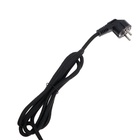 УЦЕНКА Утюг Centek CT-2363, 2200 Вт, керамическая подошва, 300 мл, оранжевый - Фото 8