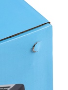 УЦЕНКА Тостер LT-03, 750 Вт, 6 режимов прожарки, 2 тоста, серебристый - Фото 11