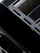 УЦЕНКА Тостер LT-03, 750 Вт, 6 режимов прожарки, 2 тоста, серебристый - Фото 4