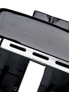 УЦЕНКА Тостер LT-03, 750 Вт, 6 режимов прожарки, 2 тоста, серебристый - Фото 5