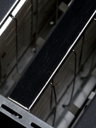 УЦЕНКА Тостер LT-03, 750 Вт, 6 режимов прожарки, 2 тоста, серебристый - Фото 6