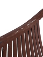 УЦЕНКА Стул Альт (коричневый) - Фото 11