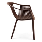 УЦЕНКА Стул Альт (коричневый) - Фото 3