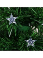 УЦЕНКА Ёлка искусственная «Звезда» 90 см, 80 веток, без подсветки 10983626