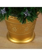 УЦЕНКА Ёлка искусственная «Звезда» 90 см, 80 веток, без подсветки 10983626