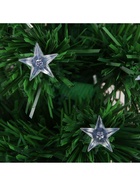 УЦЕНКА Ёлка фиброоптическая «Звезда» 90 см, 80 веток - Фото 3