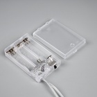 УЦЕНКА Неоновая вывеска «Единорог» 22×19 см, от батареек AAx3 + USB, свечение розовое 10983639