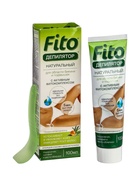 УЦЕНКА Натуральный Фитодепилятор с подорожником, шалфеем и маслом облепихи. Для области бикини 100 мл - Фото 2