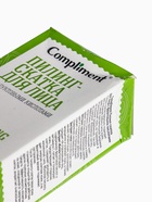 УЦЕНКА Пилинг-скатка для лица Compliment, с фруктовыми кислотами, 80 мл 10983644