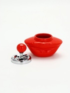 УЦЕНКА Пепельница бездымная «Губы», 14×16 см - Фото 2