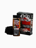 УЦЕНКА Набор Happy New Year, гель для душа 250 мл и мочалка, аромат мужского парфюма 10983646