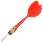 УЦЕНКА Набор для игры в дартс, мишень 17" (40,5 см) + 6 дротиков, 10983648