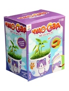 УЦЕНКА ЭВРИКИ Набор для опытов «Чудо сад» котёнок 10983649