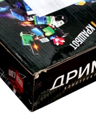 УЦЕНКА СУПЕРБОТЫ Конструктор-трансформер «Джип», 145 дет, цвет зеленый 10983651