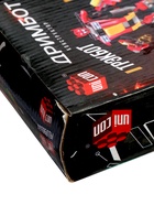 УЦЕНКА СУПЕРБОТЫ Конструктор-трансформер «Джип», 145 дет, цвет зеленый 10983651