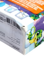 УЦЕНКА Набор для творчества «Вырасти своего питомца» Змея 10983655