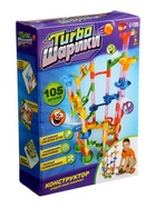 УЦЕНКА Конструктор «TURBO ШАРИКИ », 105 деталей - Фото 2