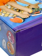 УЦЕНКА Конструктор «TURBO ШАРИКИ », 105 деталей №SL-2364 10983656