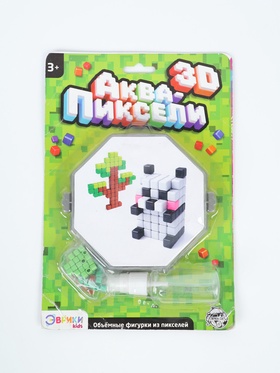 {{photo.Alt || photo.Description || 'УЦЕНКА ЭВРИКИ Аквамозаика «Панда» 200 деталей, SL-02142'}}