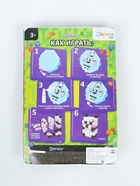 УЦЕНКА ЭВРИКИ Аквамозаика «Панда» 200 деталей, SL-02142 10983658