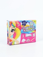 УЦЕНКА ЭВРИКИ Набор для опытов «Делаем бомбочки для ванны »Радужный мост« - Фото 2