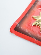 УЦЕНКА Набор "Вампир" челюсть, орден - Фото 3