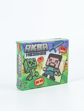 {{photo.Alt || photo.Description || 'УЦЕНКА Аквамозаика «Кубамир», 972 шариков'}}