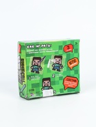 УЦЕНКА Аквамозаика «Кубамир», 972 шариков - Фото 2