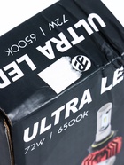 УЦЕНКА Автолампа светодиодная Н4, 72 Вт, 5000 Лм, 6500 К, IP65, набор 2 шт. - Фото 8