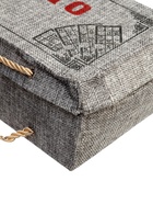 УЦЕНКА Русское лото «Вояж», 9×24×12.5 см - Фото 3