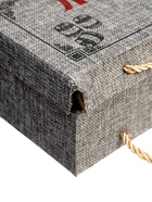 УЦЕНКА Русское лото «Вояж», 9×24×12.5 см - Фото 6