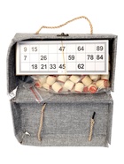 УЦЕНКА Русское лото «Вояж», 9×24×12.5 см - Фото 7