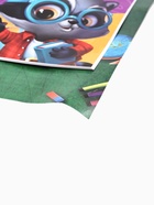 УЦЕНКА Подарочный набор: волшебная ручка и блокнот «Для шпаргалок» - Фото 2