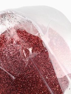 УЦЕНКА Набор ёлочных шаров, d-5, 20 шт, золото и розовые - Фото 3