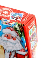 УЦЕНКА ZABIAKA Игровой набор с проектором «Новогодний проектор» свет,3 сказки SL-05826 - Фото 6