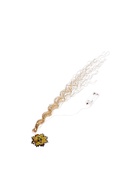 УЦЕНКА Светодиодная фигура «Ветвь» 60×20×3 см, 20 LED, от батареек AAх2, свечение тёплое белое - Фото 7