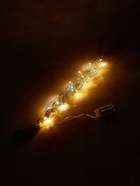 УЦЕНКА Светодиодная фигура «Ветвь» 60×20×3 см, 20 LED, от батареек AAх2, свечение тёплое белое - Фото 8