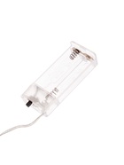 УЦЕНКА Светодиодная фигура «Ветвь» 60×20×3 см, 20 LED, от батареек AAх2, свечение тёплое белое - Фото 9