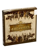 УЦЕНКА Шахматные фигуры «Победные», h короля-8 см, h пешки-6.3 см - Фото 2