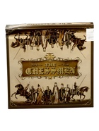 УЦЕНКА Шахматные фигуры «Победные», h короля-8 см, h пешки-6.3 см - Фото 3