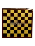 УЦЕНКА Шахматные фигуры «Победные», h короля-8 см, h пешки-6.3 см - Фото 4